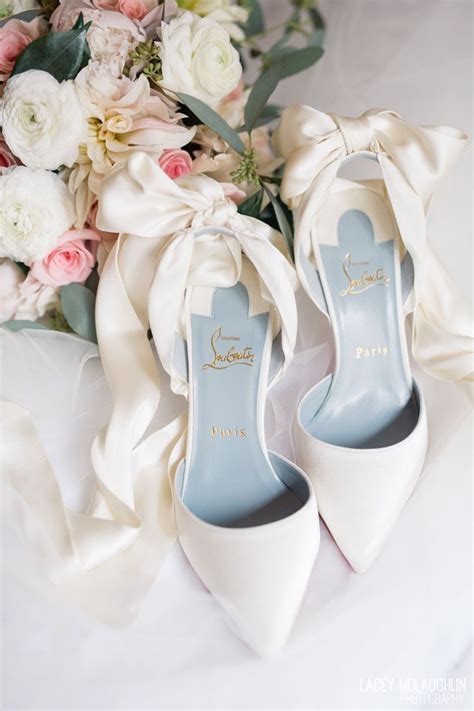 bride louis vuitton wedding shoes|christian Louboutin blue wedding shoes.